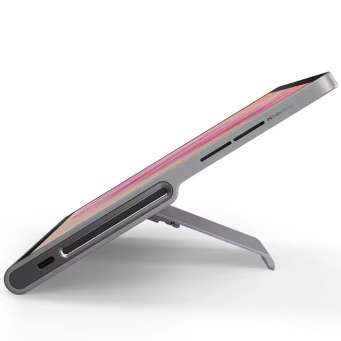 Lenovo Tab Plus TB351FU 11.5 pulg 2K 8GB 128GB Gris Luna